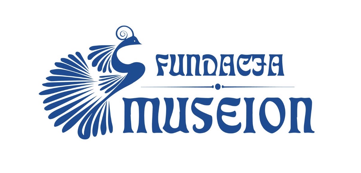 Logo Fundacji Museion
